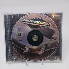 .PSX.' | '.Need For Speed Porsche Unleashed.