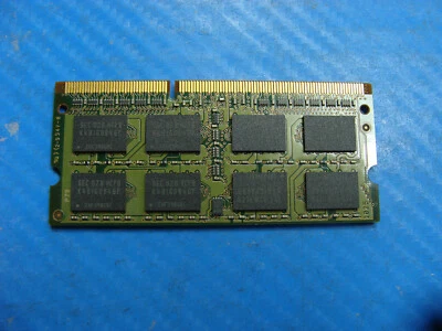 MacBook Pro A1286 Samsung 2GB Memory PC3-8500S-07-10-F2 M471B5673FH1-CF8 - Image 1 of 2