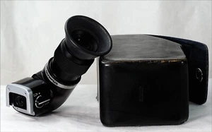 Olympus Varimagni Viseur d'angle Grossissement 1.2x 2.5x - Photo 1 sur 3