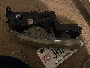 Transmission Drivetrain Parts For 1996 Chrysler Lhs For Sale Ebay