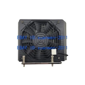 HP Z440 Z Cooler Silent Heatsink 3D Vapor N3R51AV Quiet Performance CPU Cooler - Afbeelding 1 van 4