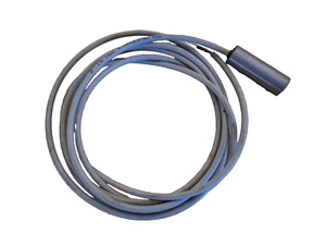 Festo 547912 Optoelectronic Diffuse Sensor SOEG-RT-M18-PA-K-2L - Picture 1 of 4