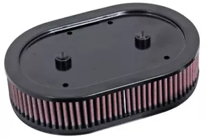 E-3040 K&N Air Filter REPLACEMENT ELEMENT; RK-3929 - Picture 1 of 1