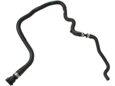 For 2007-2008 BMW Alpina B7 Coolant Recovery Tank Hose Genuine 15551XPJS - Image 1 of 2