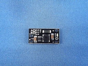 Step Up Converter  5, 8, 9 oder 12 V / Variante "F" #270600 - Bild 1 von 2