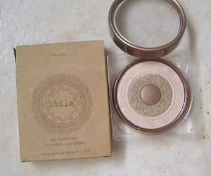 Stila Cosmetics Eye Shadow Trio .32 oz (Various Colors) - Picture 1 of 6