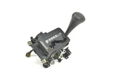 90-95 Mercedes R129 300SL 500SL Floor Shifter Gear Shift Selector 1292670637 - Image 1 of 4