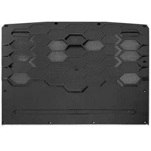 New for MSI GE76 Raider 10SGS 10SFS MS-17K1 MS17K2 Series Bottom Case Base Cover - Afbeelding 1 van 4