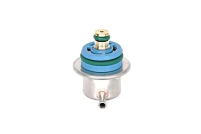 BOSCH Fuel Pressure Regulator Fits CITROEN PEUGEOT 306 RENAULT VW 1.0-4.1L 1990- - Image 1 of 4