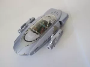 GIAN SPEEDER + 4 PERSONNAGES + FIGURES - STAR WARS / 14 CM / 1998 ACTION FLEET - Bild 1 von 7