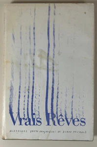 Vrais Rêves Histoires photographiques de Duane Michals - Picture 1 of 7