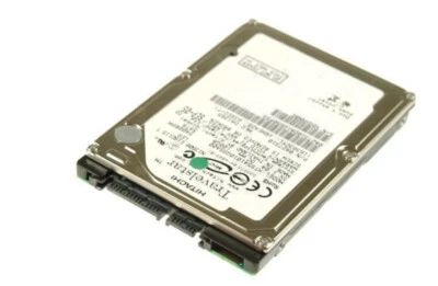 ST9100824AS - 100GB Momentus Hard Drive (Sata 1.5GB/ s)  - Image 1 of 2