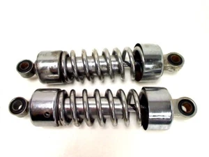 juego amortiguadores trasero para SUZUKI LS 650 SAVAGE 1999 usado 147658 - Imagen 1 de 6