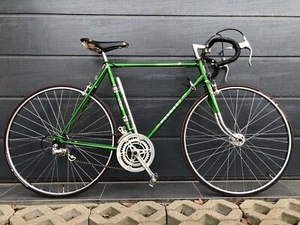 Peugeot Rennrad Rad Fahrrad alt retro - Bild 1 von 24