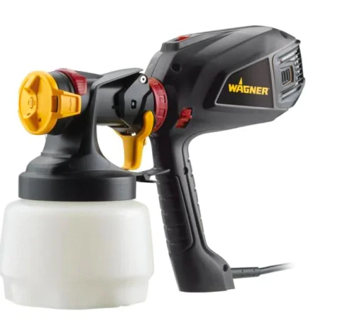 Wagner 2409509 Paint & Stain Sprayer - Black