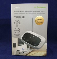 avantree bluetooth transmitter for sale | eBay