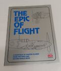 THE EPIC OF FLIGHT Time-Life Portfolio of Fighter Planes 6 Lithographs Batchelor