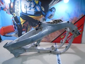 2005 HONDA CRF 250R FRAME  (J) 05 CRF250F 250 - Picture 1 of 9