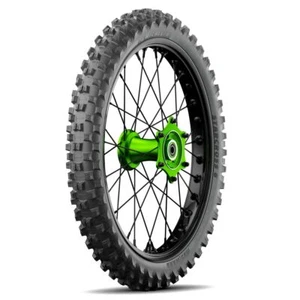 Sherco Sef-Sd 300 2018 Michelin StarCross 6 Medium Hard Reifen 80/100-21 - Imagen 1 de 5