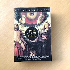 A Glastonbury Romance by John Cowper Powys (Paperback, 1996)