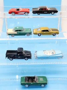 Reader's Digest High Speed Vintage Cars Model HF 439 440 441 442 443 444 445 - Picture 1 of 17