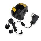 WOLF RC-212 (RC 200H) Fast Charging Mount With Charger Made UK