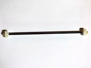 Sony SL-HF600 Betamax VCR Shaft Assembly, Midway Gear X-3684-116-1 - Picture 1 of 3