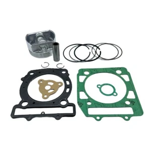 Hisun 800 800cc ATV Quad UTV RS8 Piston Set Top End Kit Gasket - Picture 1 of 8