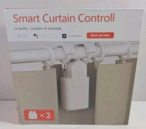Smart Curtain Controller Rod Version - Model C1 - Bild 1 von 5