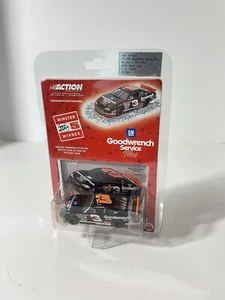 Dale Earnhardt Winston No Bull 5 Gewinner #3, 76. Sieg 2000 Monte Carlo 1:64. Neu - Bild 1 von 4