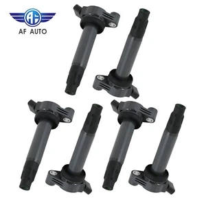 UF506 Ignition Coil Replacement for 2004-2008 Lexus ES330 Toyota Sienna 3.3L V6 - Picture 1 of 19