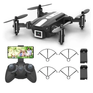 Mini Drone for Kids with Camera - 1080P HD FPV Wipkviey T25 - Picture 1 of 10