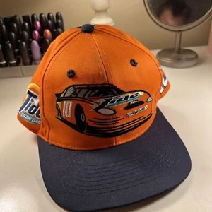 Sombrero de colección Ricky Rudd #10 Tide Racing Team NASCAR NUEVO CON ETIQUETAS - Imagen 1 de 6