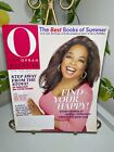 O The Oprah Magazine July 2016 Find Your Happy  Vol 17 No 7