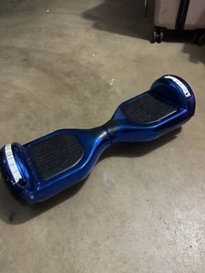 SWAGWAY scooter - NOT working,  for parts or to repair - Picture 1 of 8