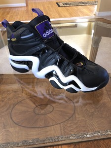 adidas crazy 8 ebay