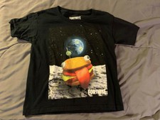 camiseta nike fortnite