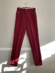Vintage Roughrider Western Jeans - Bild 1 von 7