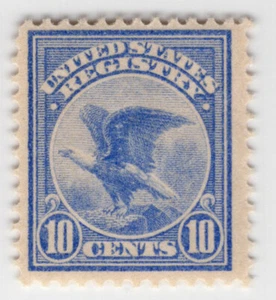 US Scott #F1 | Mint H | VF Very Fine - Picture 1 of 2