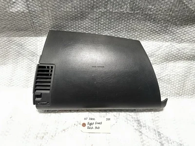 2003-2008 Nissan 350z Right Dashboard Trim Cover 68109CD000 OEM “Read Desc” - Image 1 of 4