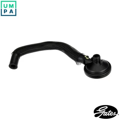 OIL SEPARATOR CRANKCASE VENTILATION EMH946 FOR RENAULT K9K700/702/704/710 1.5L - Image 1 of 4