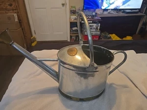 Gardener Select Metall-Gießkanne, verzinkt - 2 Liter - Bild 1 von 1