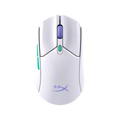 HyperX The Pulsefire Haste 2 Core Wireless is a wireless, lightweight gaming mou - Image 1 of 4