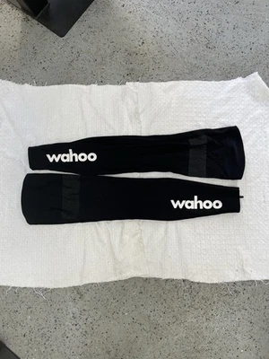 EF Easypost Rapha 保温护腿(尺寸 XS) — 第 1/3 张图片