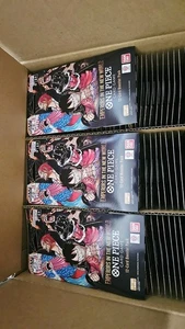 One Piece Emperors in the New World Sleeved Booster Pack (24er Set) - Bild 1 von 7