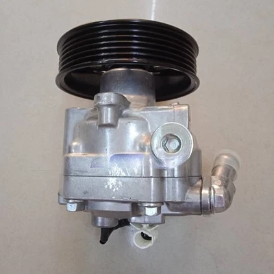 For 21-5196 Power Steering Pump w/ Pulley 2005-2009 Subaru Legacy Outback 2.5L. - Image 1 of 4