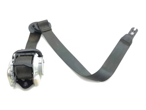 Seat Ateca 2016 Front Seat Belt Left 577857705 AMD200511 - Picture 1 of 8