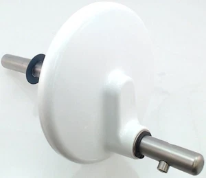 WP9708172, White Planetary Assembly fits Whirlpool KitchenAid Stand Mixer - Picture 1 of 2