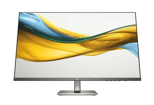 HP Series 5 527DA 27' 100Hz FHD IPS Monitor Anti-Glare 1920x1080 16:9 5ms Hei... - Image 1 of 1