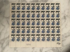Scott #1557 10c Mariner 10 Full Sheet If 50 MNH Free Shipping - Picture 1 of 1